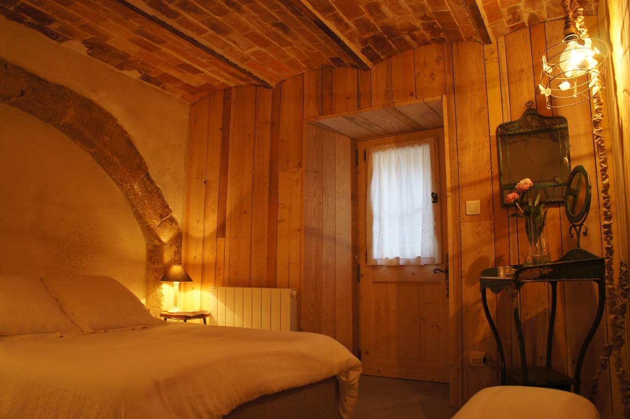 La Chambre D'Hote Lourmarin Kültér fotó