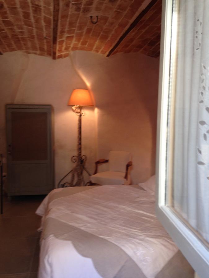 La Chambre D'Hote Lourmarin Kültér fotó