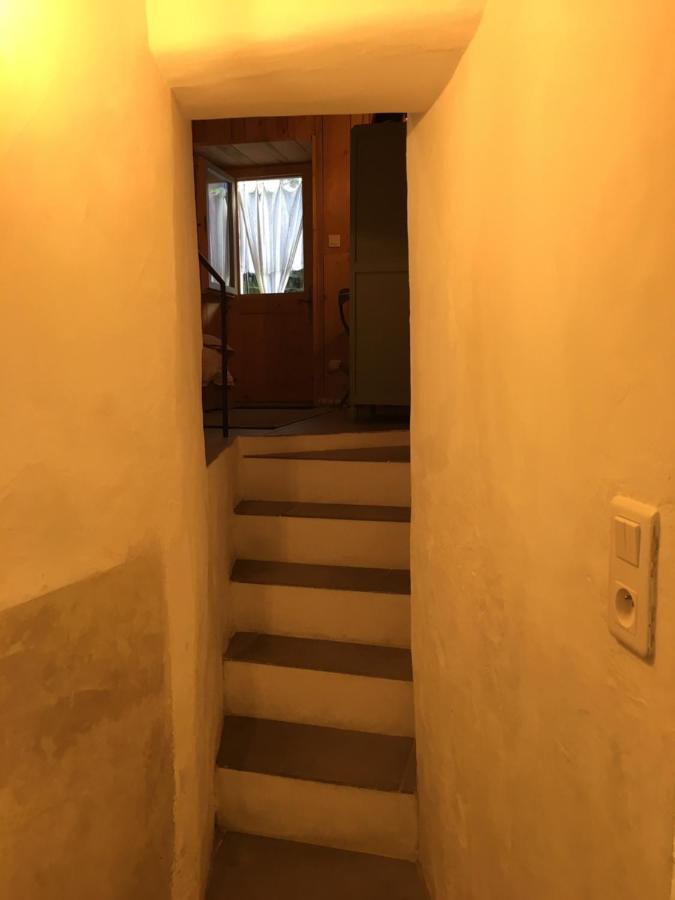 La Chambre D'Hote Lourmarin Kültér fotó